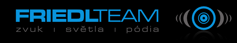 Friedl team - logo